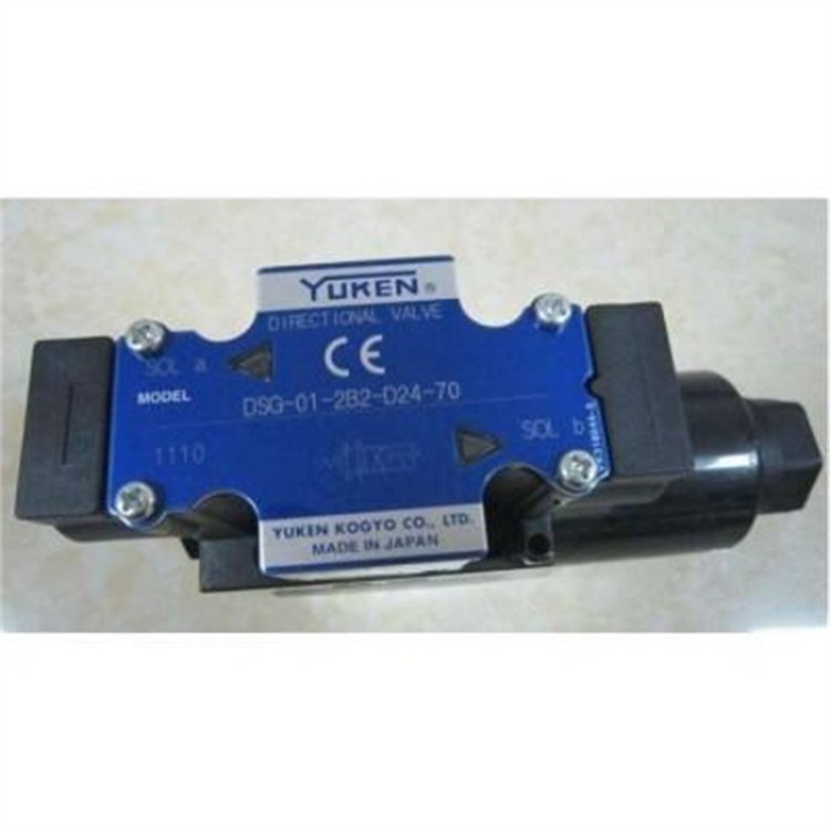 日本油研柱塞泵A37-FR04EH-16M-01-43 A37-FR04EH160S-01-42