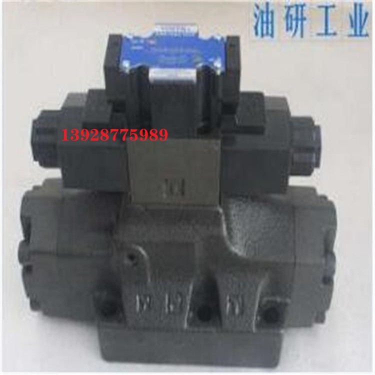 原装YUKEN张家港油研PV2R2-33/41/47/53/59/65-F-RAA-41