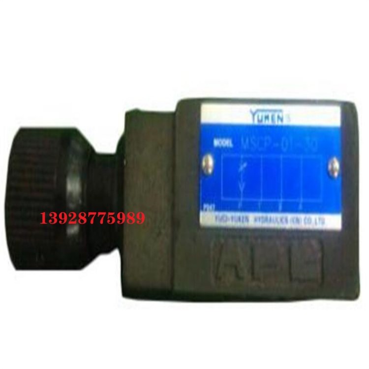 PV2R1-8-F-RAA-43原装YUKEN张家港油研叶片泵 液压泵 油泵