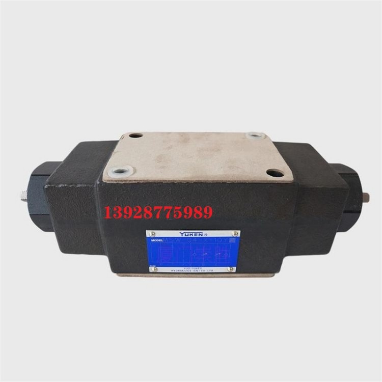  YUKEN油研PV2R2-47-F-RAB-45 PV2R2-41-F1 PV2R2-47-F1液压叶片油泵