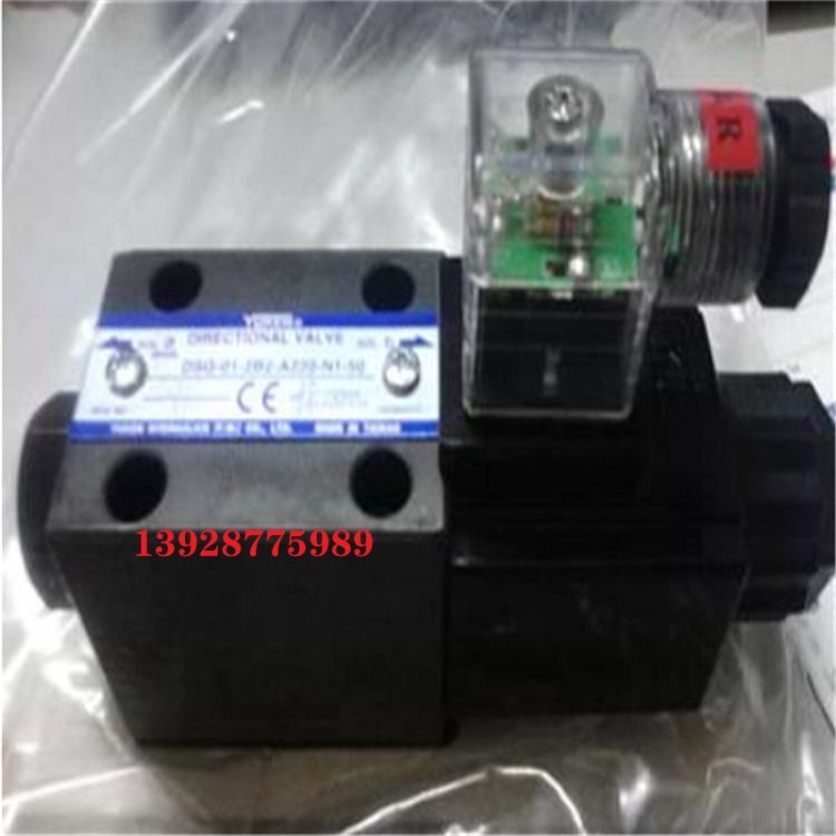 YUKEN油研减压阀RT-03-C-22 RT-06-H-22 RT-10-H-22