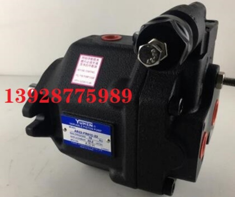 YUKEN油研压力比例阀 EDG-01 EFBG-03 EFBG-06