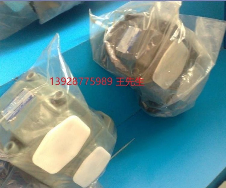 台湾YUKEN油研开关阀