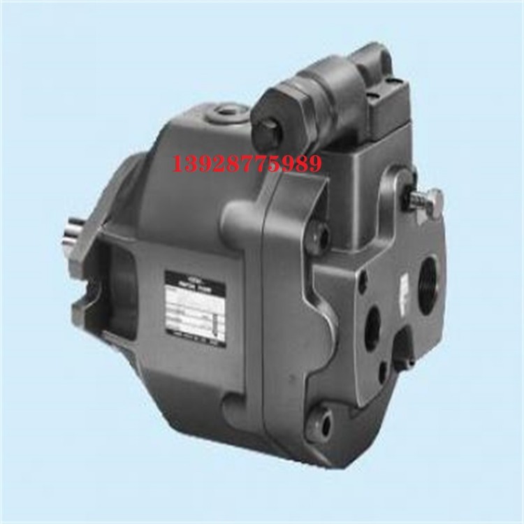 台湾YUKEN油研柱塞泵