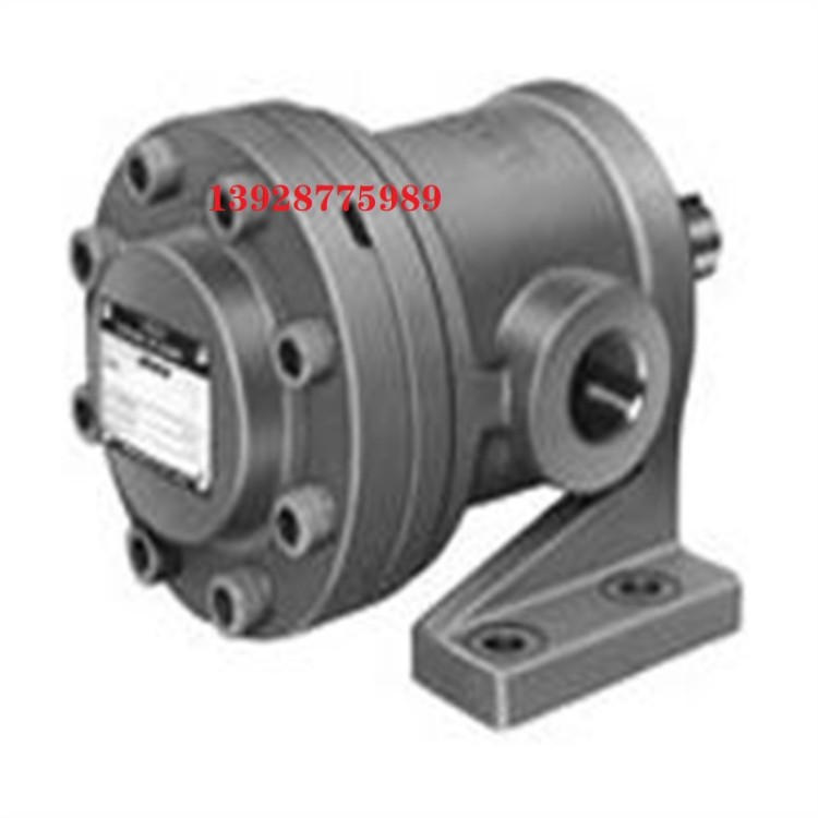 台湾YUKEN油研定量柱塞泵