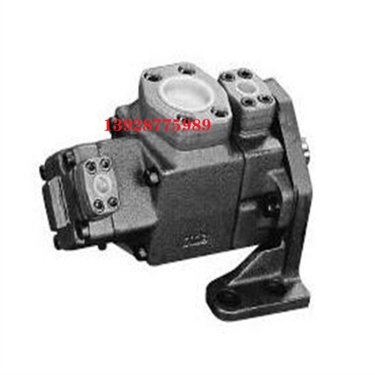 台湾YUKEN油研液压马达