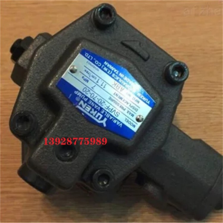 台湾YUKEN油研电磁阀