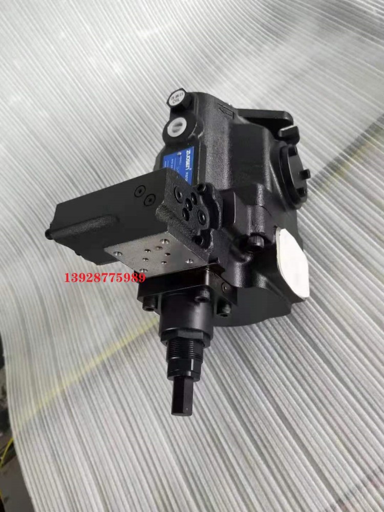 YUKEN油研压力比例阀 EDG-01 EFBG-03 EFBG-06