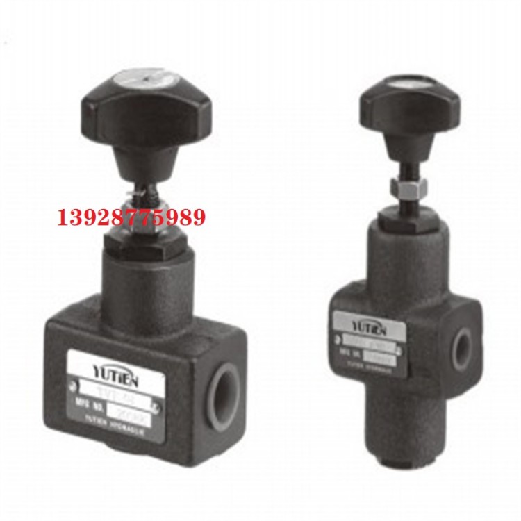 LB/LBS-32/50-V-1-D24-C-N1-11 YUKEN油研插装阀