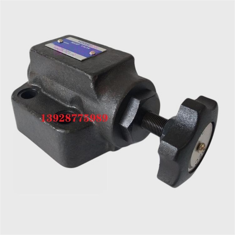 YUKEN油研叶片泵 50T-7/12/23/26/36/-F-RL-30