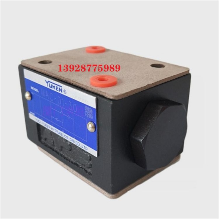 日本油研A70-FR01HS-60