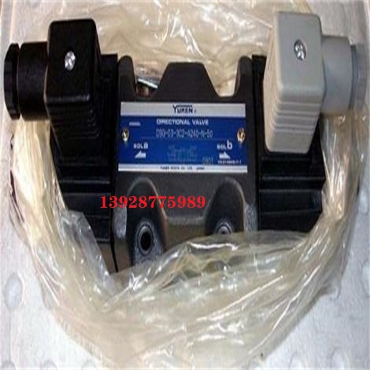 日本油研柱塞泵AR16-FR01B-22