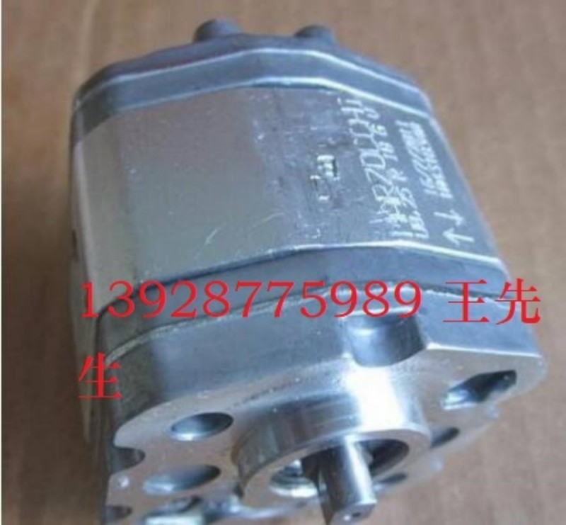 MARZOCCHI意大利齿轮泵 ALP1-R-11-E1 ，马祖奇液压泵